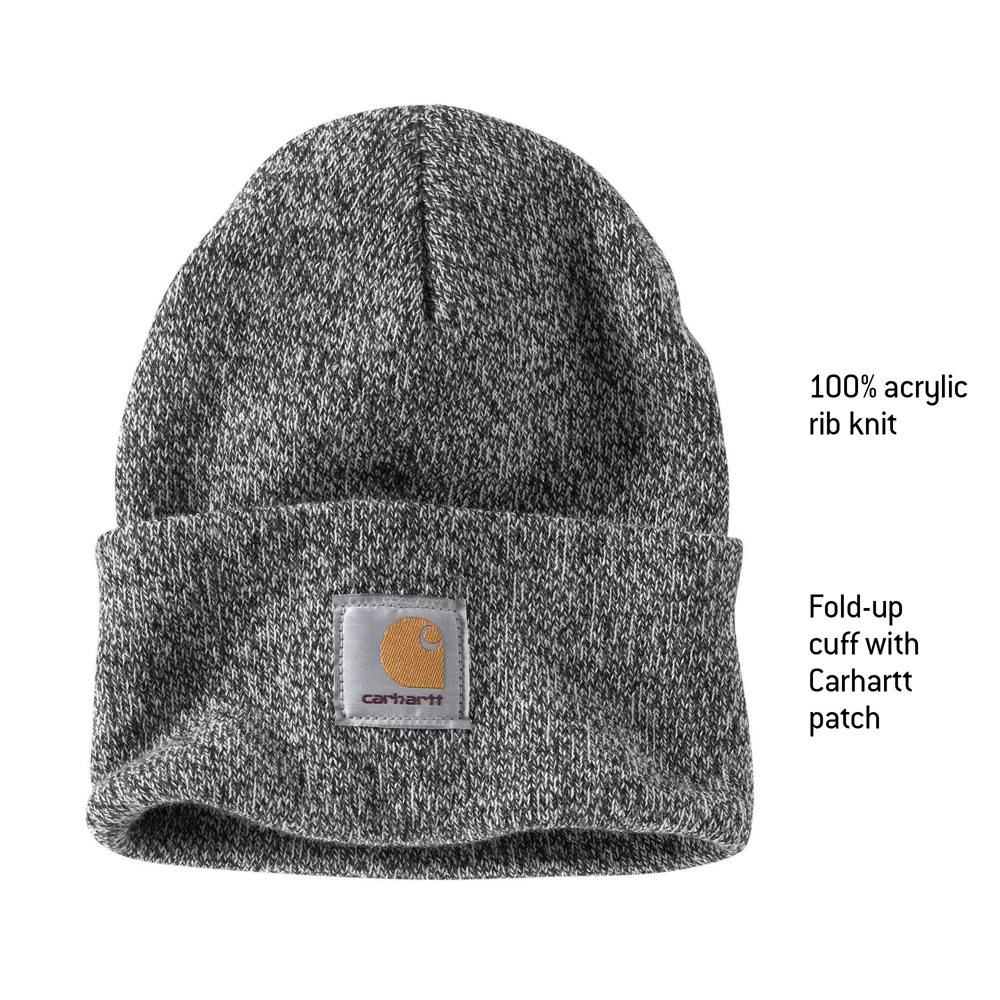 Carhartt Acrylic Watch Hat product image