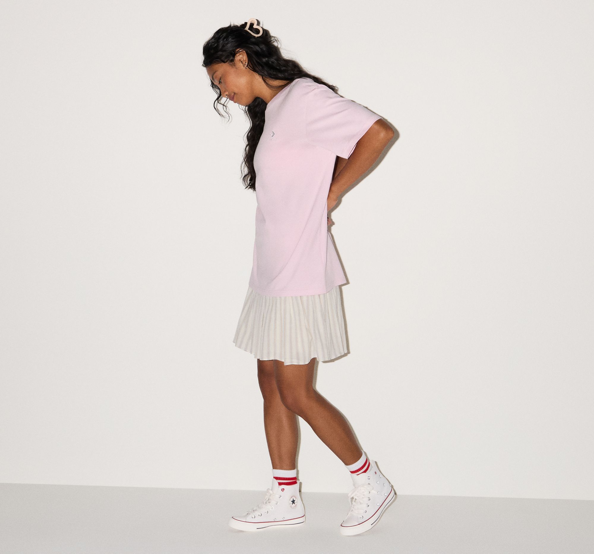 Converse Chuck Taylor All-Star High Top Shoes product image