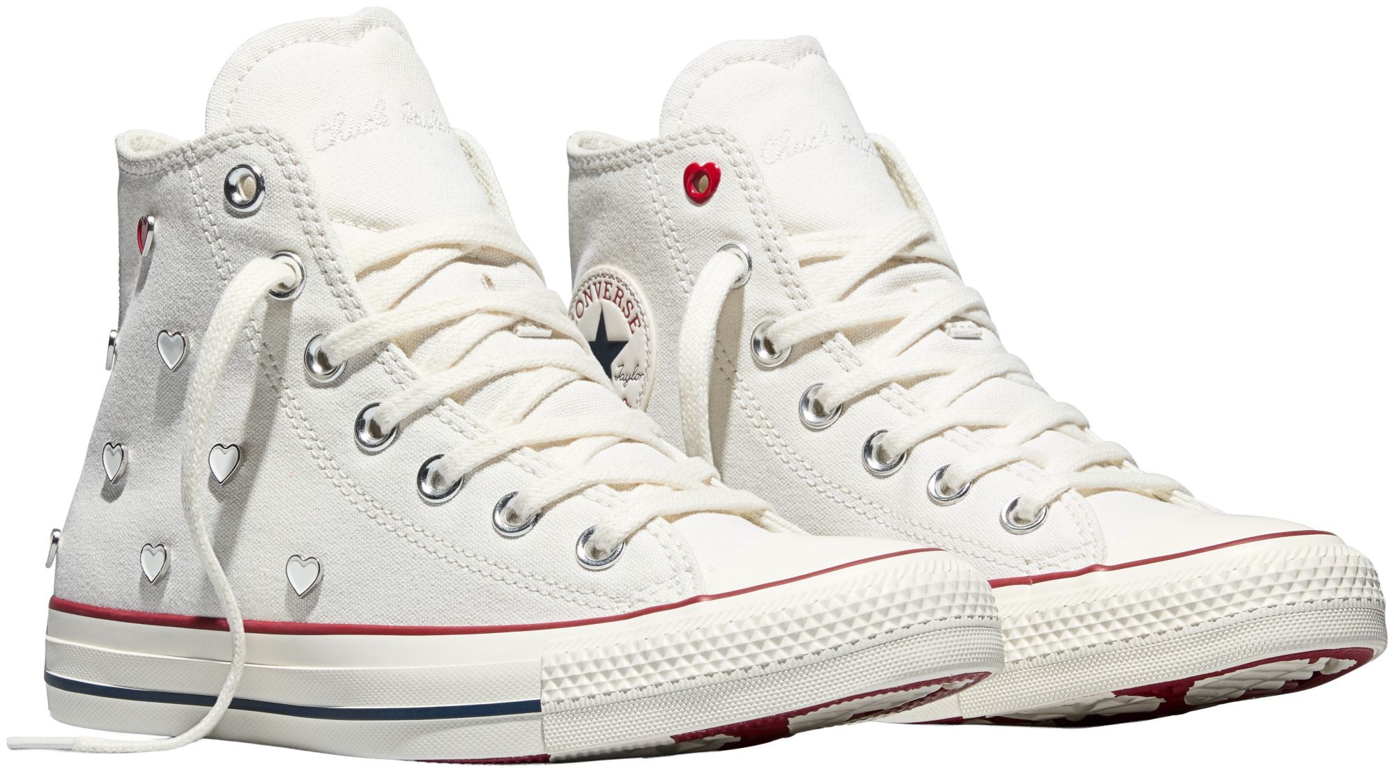 Converse Chuck Taylor All-Star High Top Shoes product image