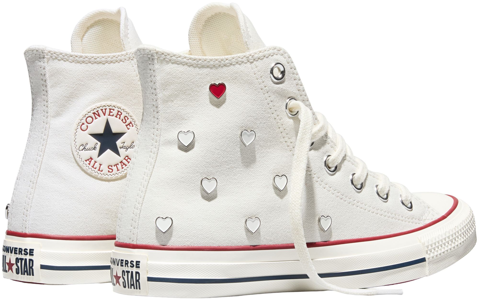 Converse Chuck Taylor All-Star High Top Shoes product image