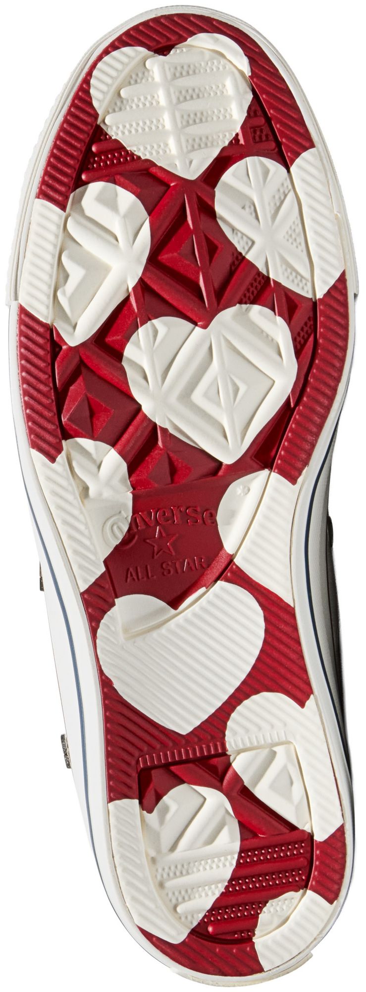 Converse Chuck Taylor All-Star High Top Shoes product image