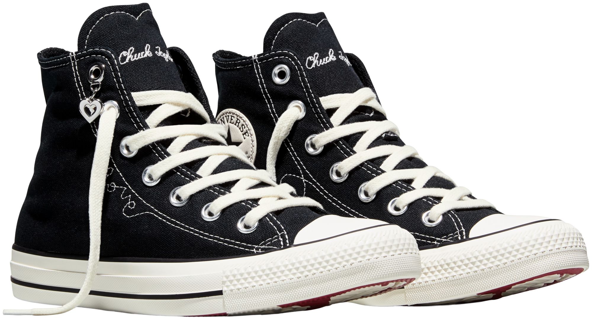 Converse Chuck Taylor All-Star High Top Shoes product image