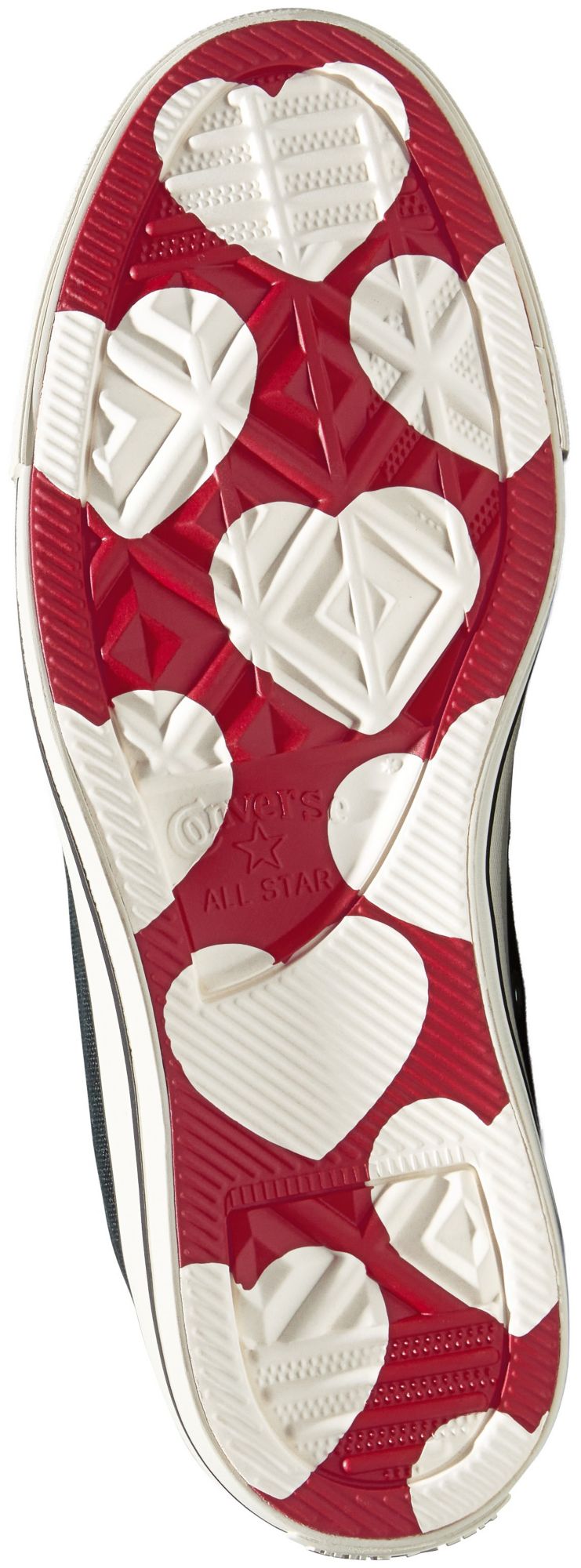 Converse Chuck Taylor All-Star High Top Shoes product image