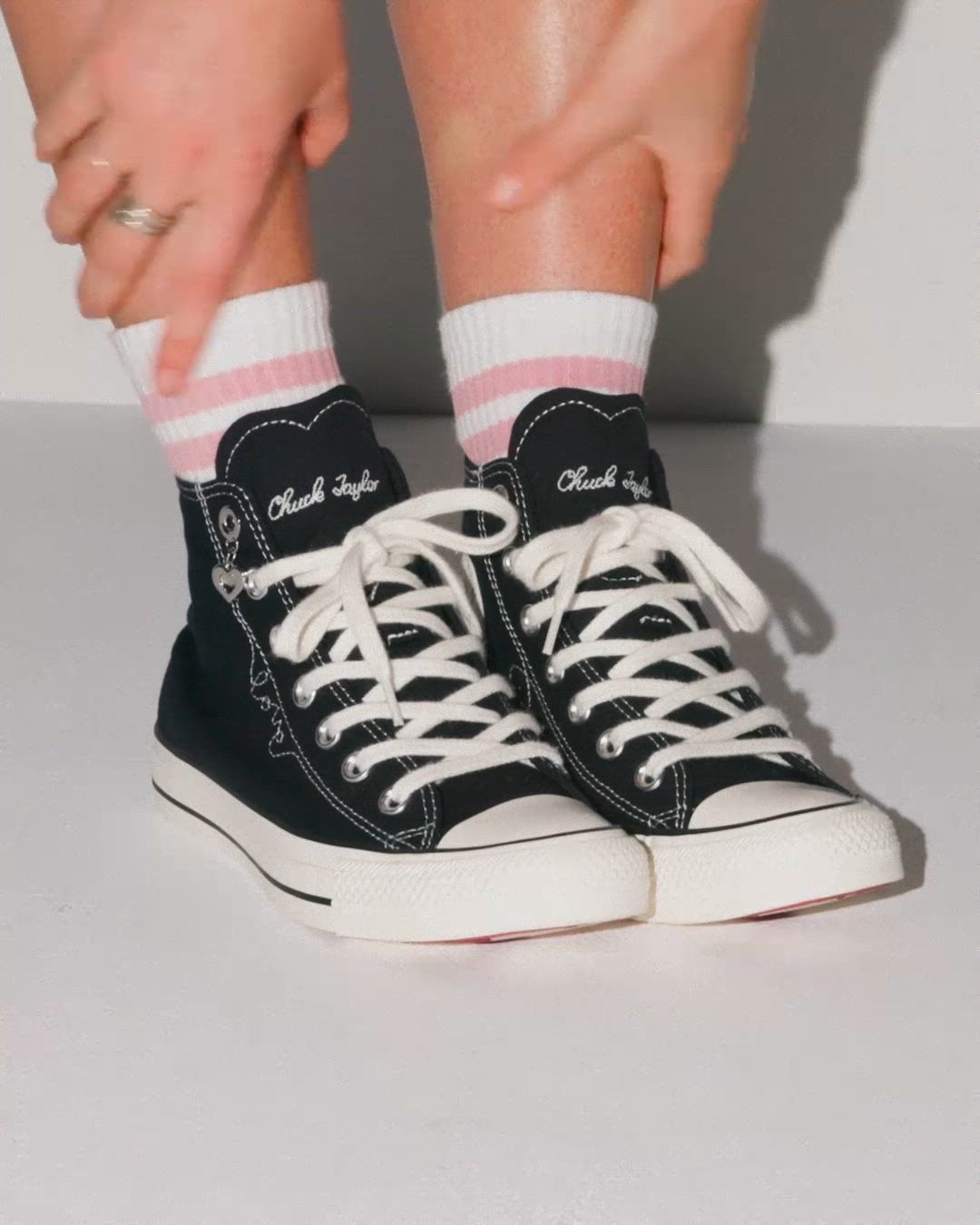 Converse Chuck Taylor All-Star High Top Shoes product