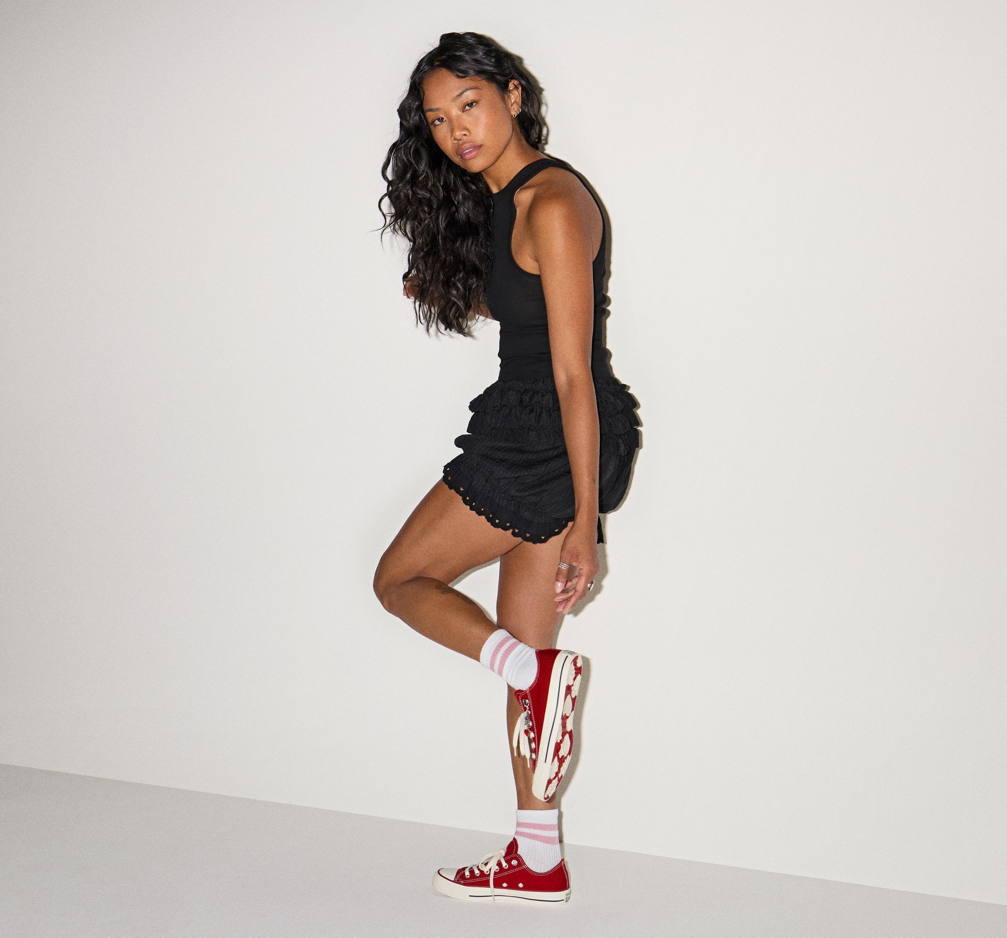 Converse Chuck Taylor All-Star Low Top Shoes product image