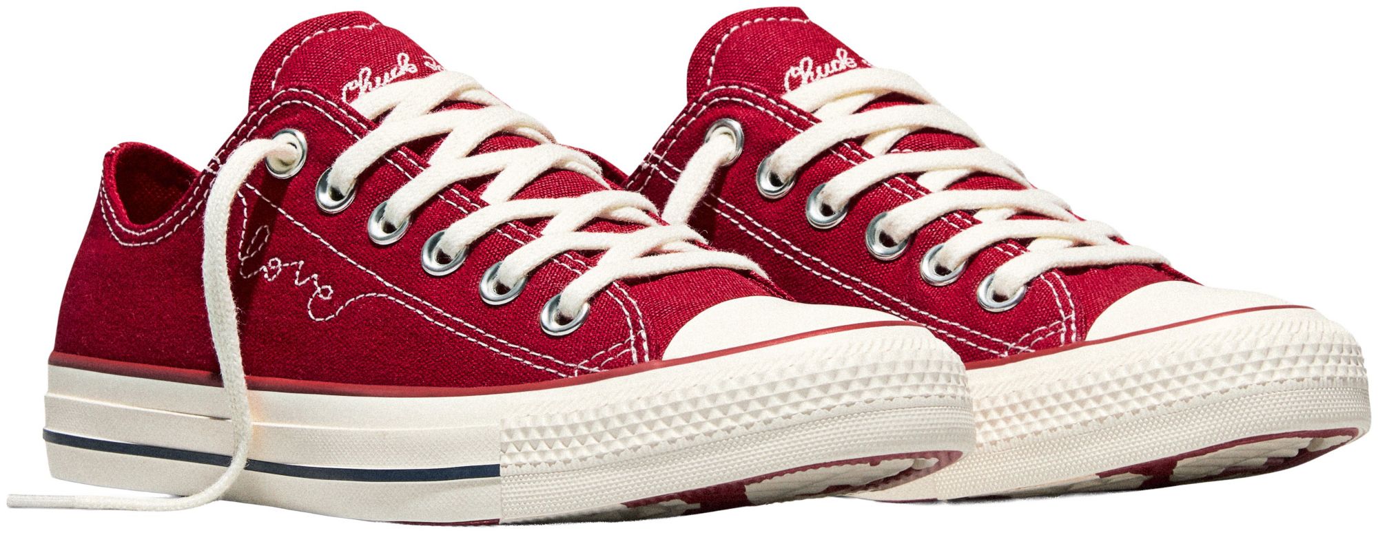 Converse Chuck Taylor All-Star Low Top Shoes product image