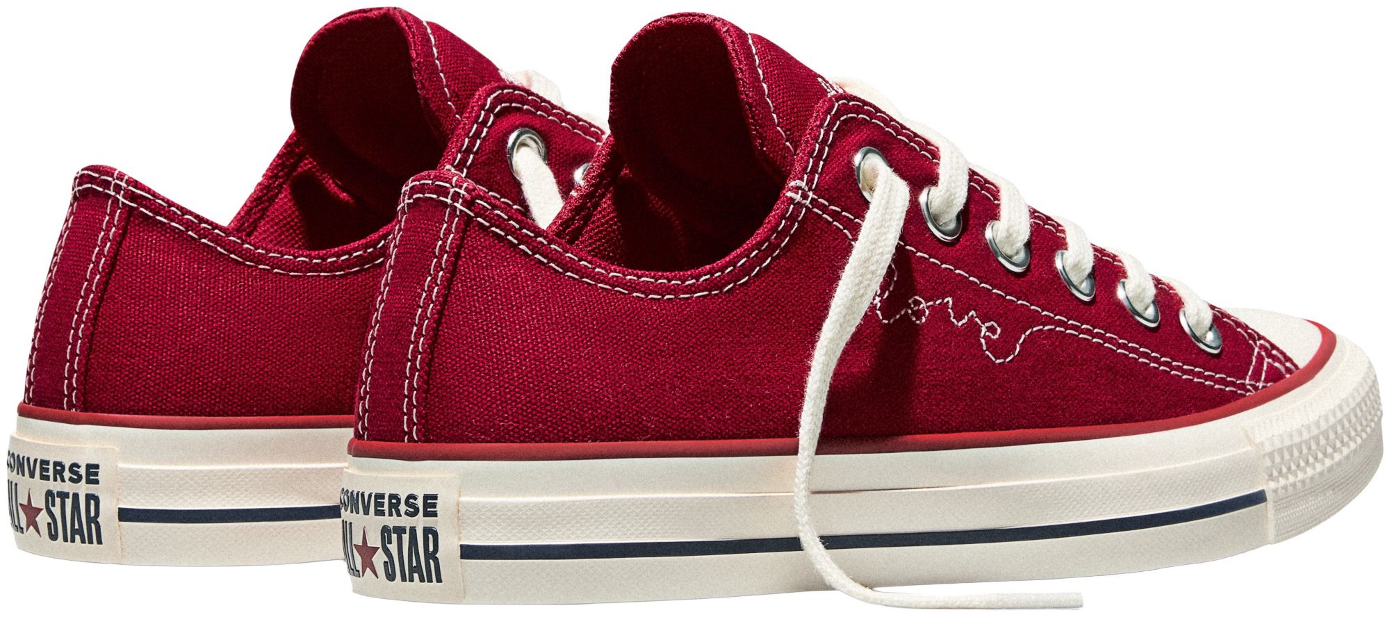 Converse Chuck Taylor All-Star Low Top Shoes product image