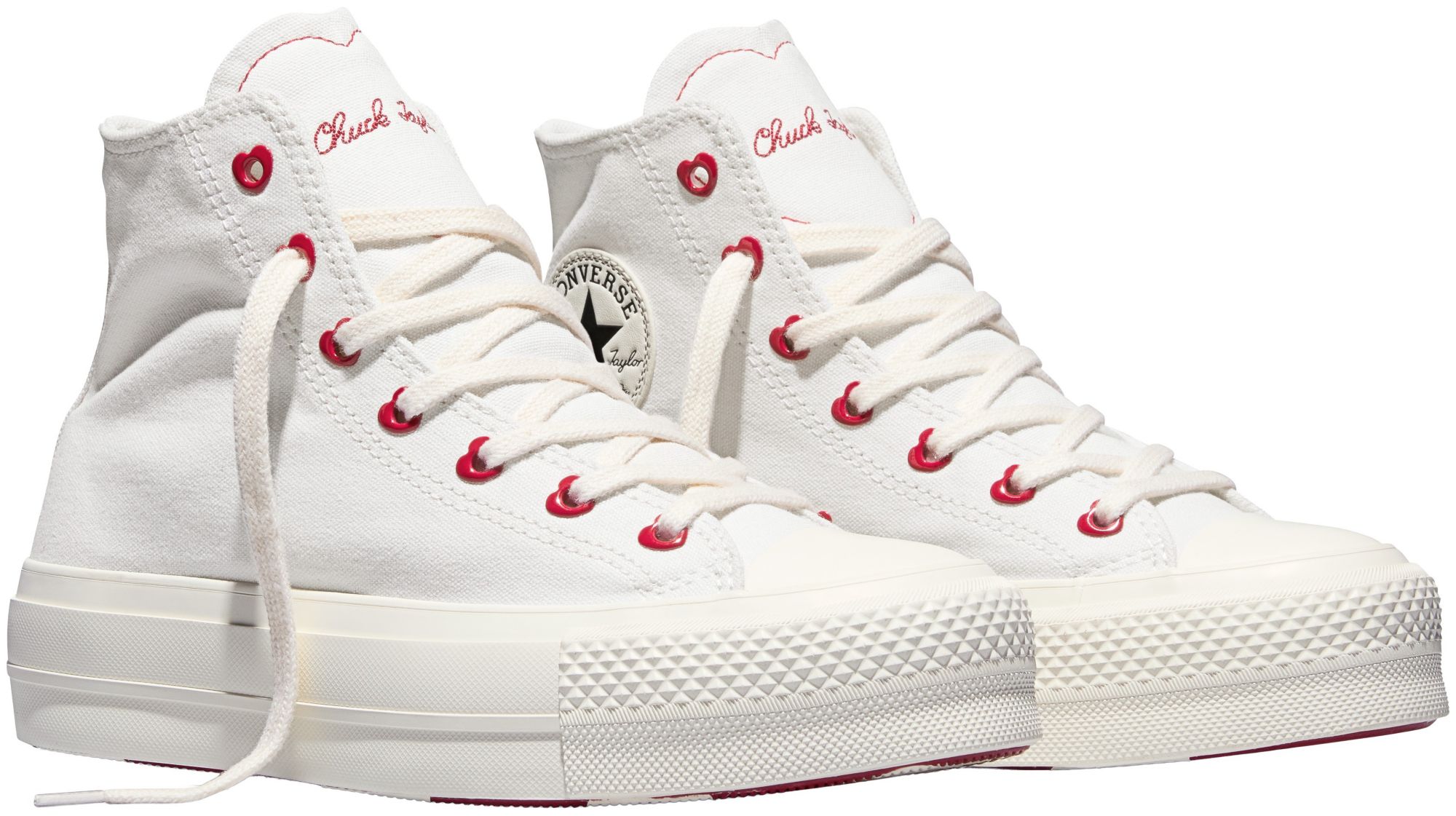 Converse Women's Chuck Taylor All-Star Platform Lift High Top Shoes product image