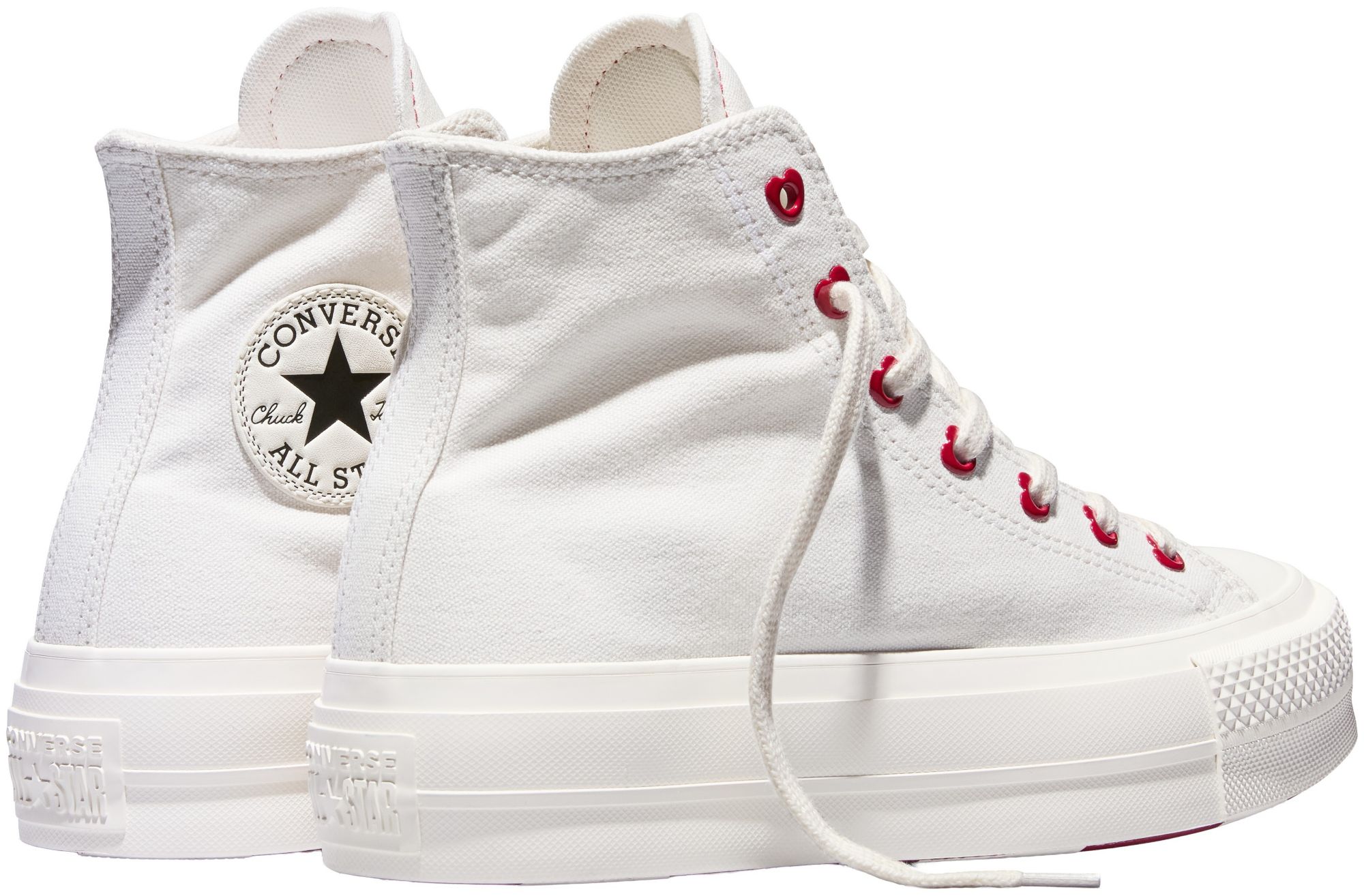 Converse Women's Chuck Taylor All-Star Platform Lift High Top Shoes product image