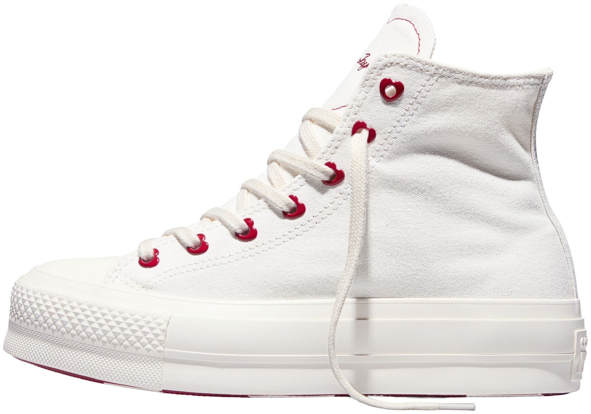Converse Women's Chuck Taylor All-Star Platform Lift High Top Shoes product image