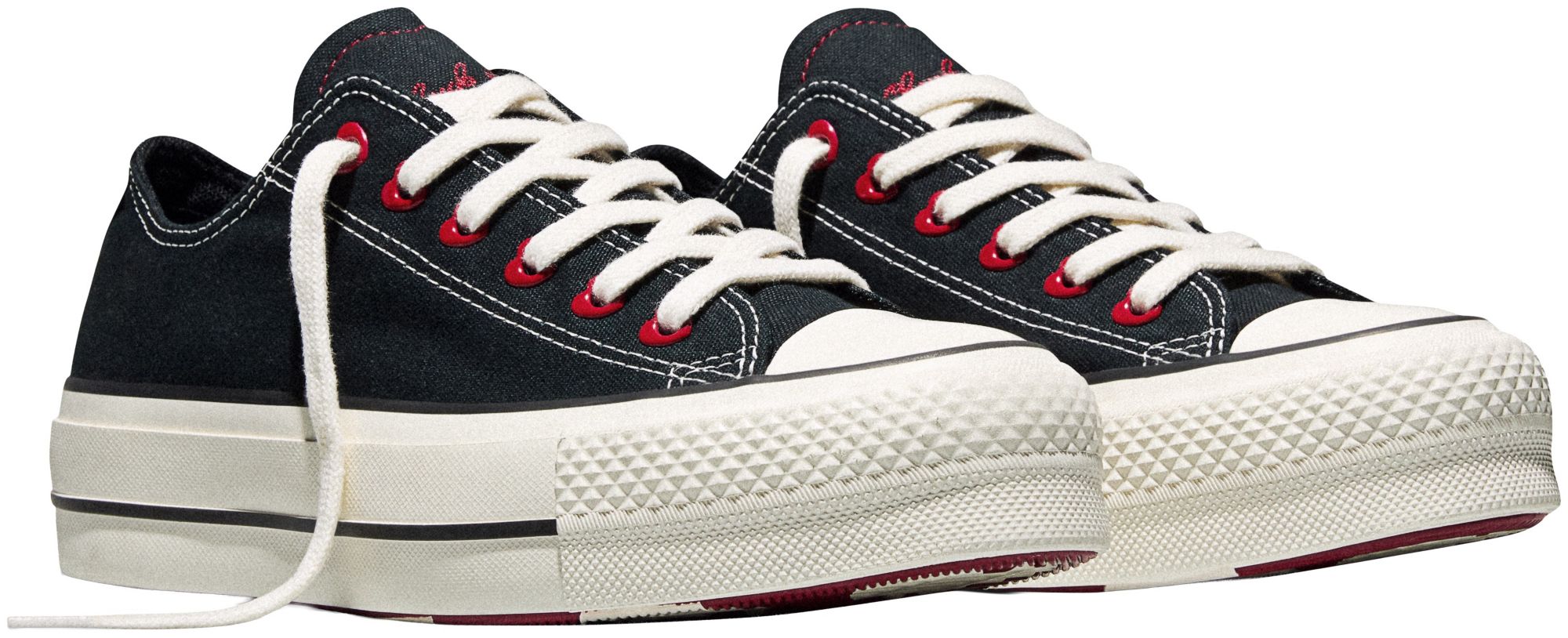Converse Chuck Taylor All Star Oxford Lift  Shoes product image