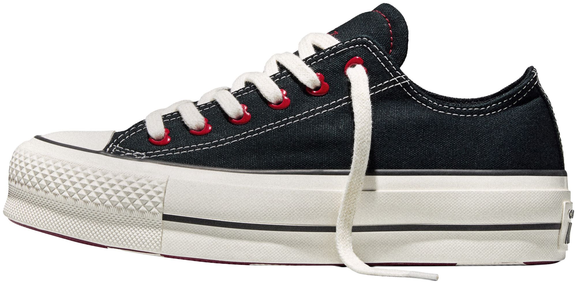 Converse Chuck Taylor All Star Oxford Lift  Shoes product image