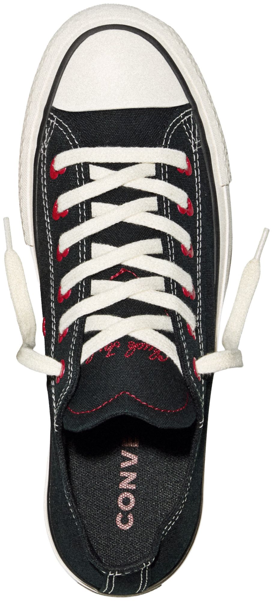 Converse Chuck Taylor All Star Oxford Lift  Shoes product image