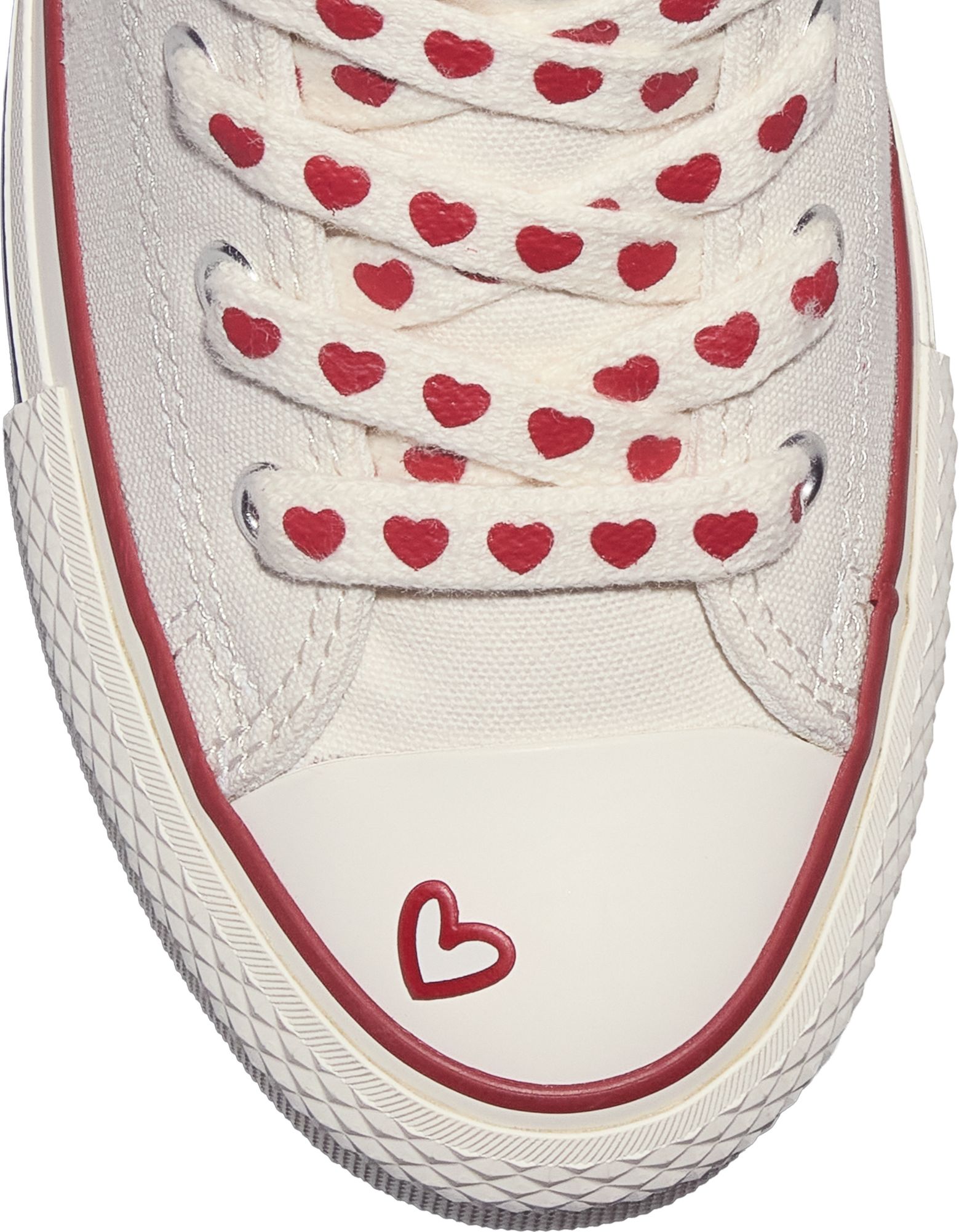 Converse Kids' Grade School Chuck Taylor All-Star EVA Lift Platform High Top Shoes product image