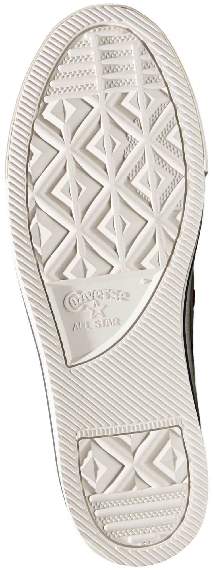 Converse Kids' Grade School Chuck Taylor All-Star EVA Lift Platform High Top Shoes product image