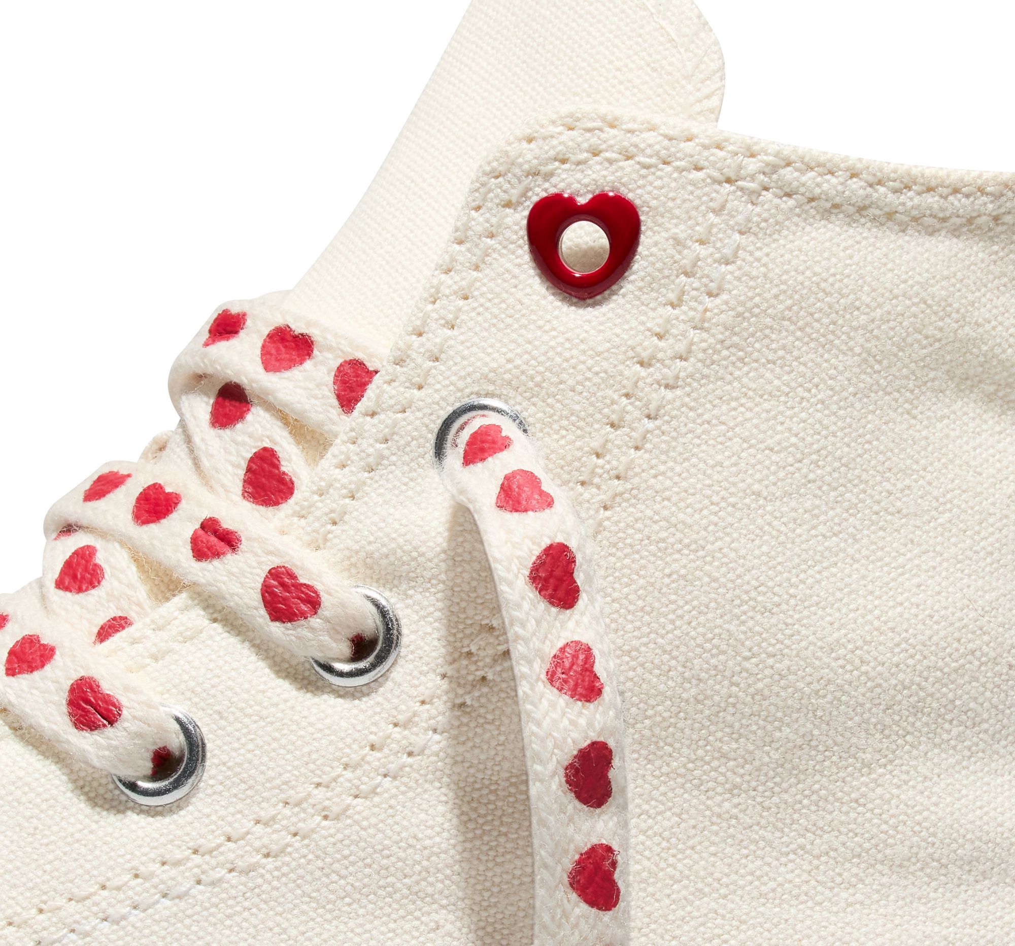 Converse Kids' Preschool Chuck Taylor All-Star EVA Lift Platform High Top Shoes product image