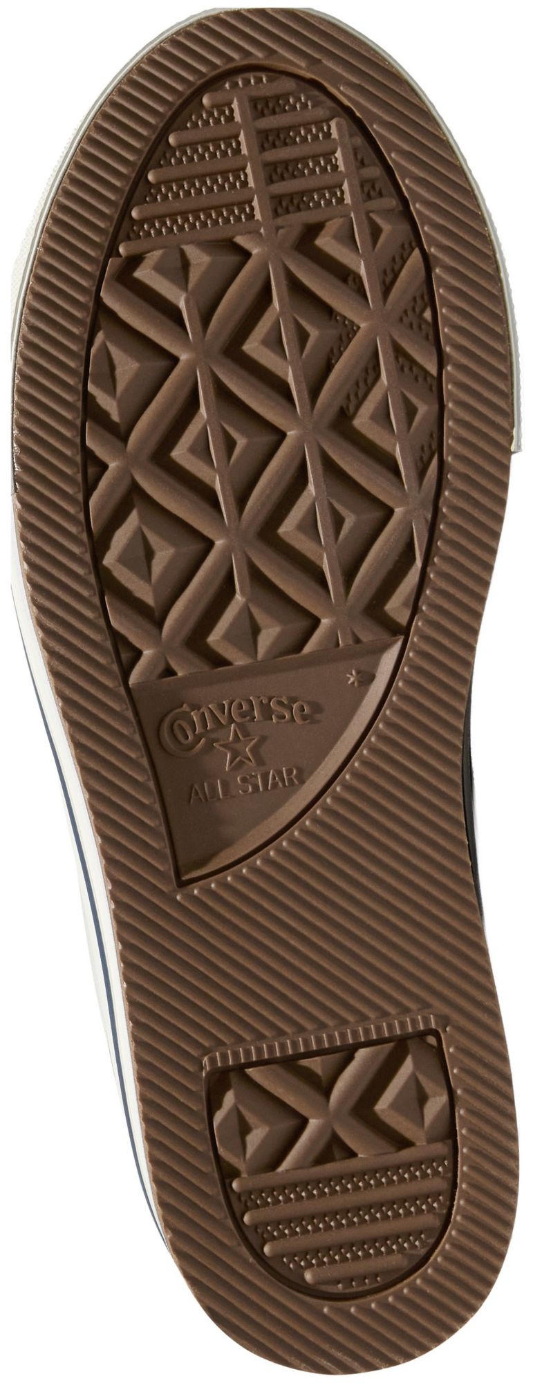 Converse Kids' Preschool Chuck Taylor All-Star EVA Lift Platform High Top Shoes product image