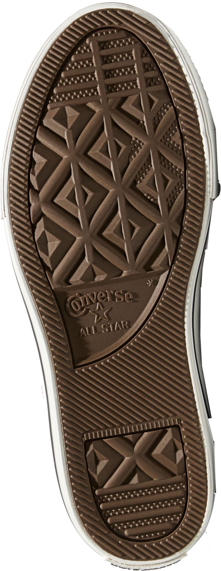 Converse Kids' Preschool Chuck Taylor All-Star 1V High Top Shoes product image