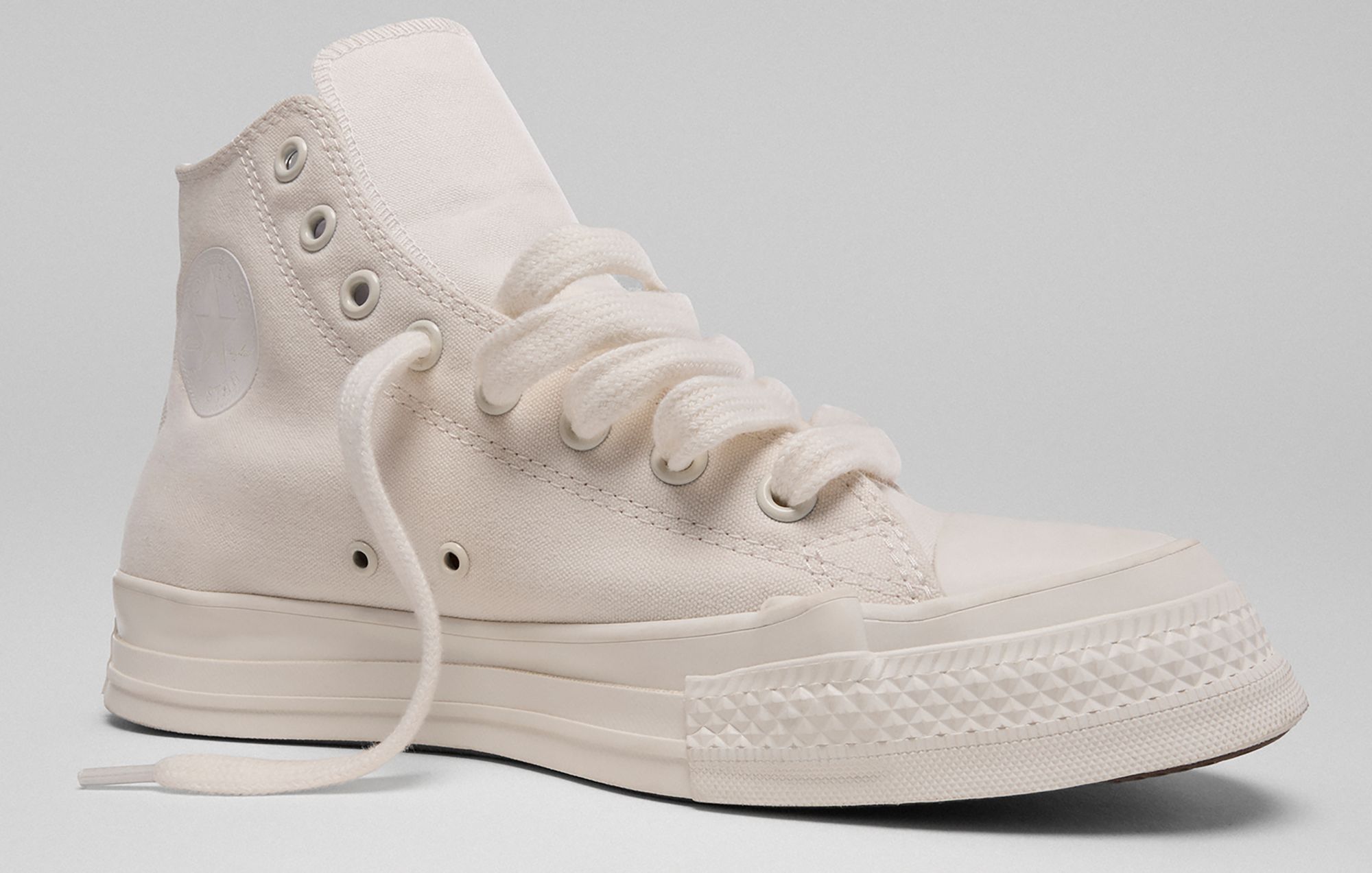 Converse Chuck Taylor Throwback High Top Shoes product image