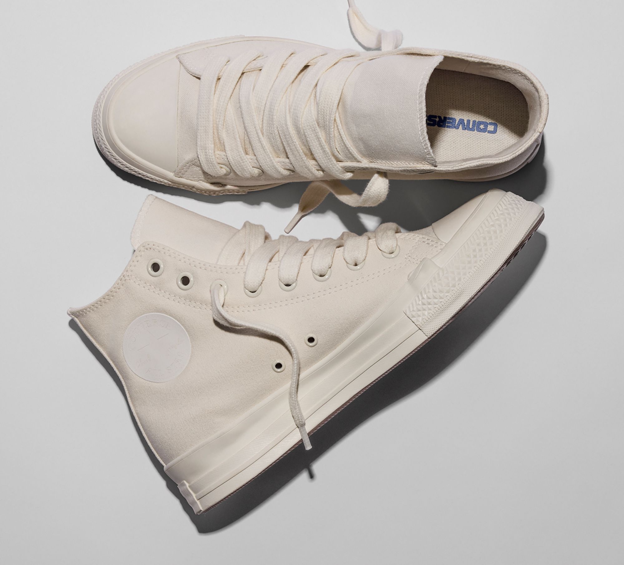 Converse Chuck Taylor Throwback High Top Shoes product image