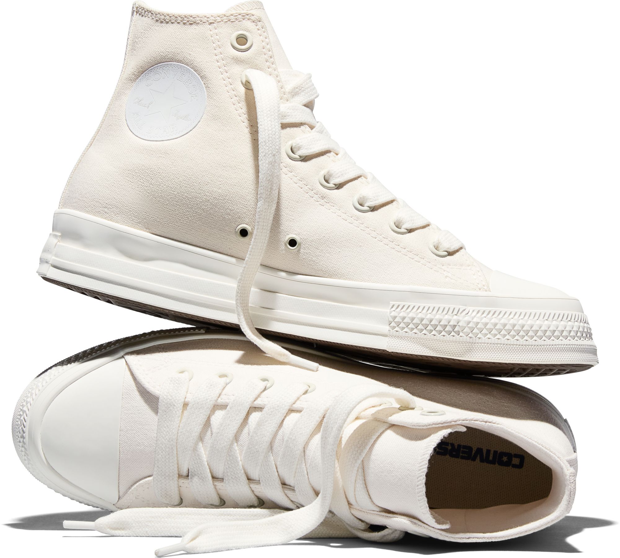 Converse Chuck Taylor Throwback High Top Shoes product image
