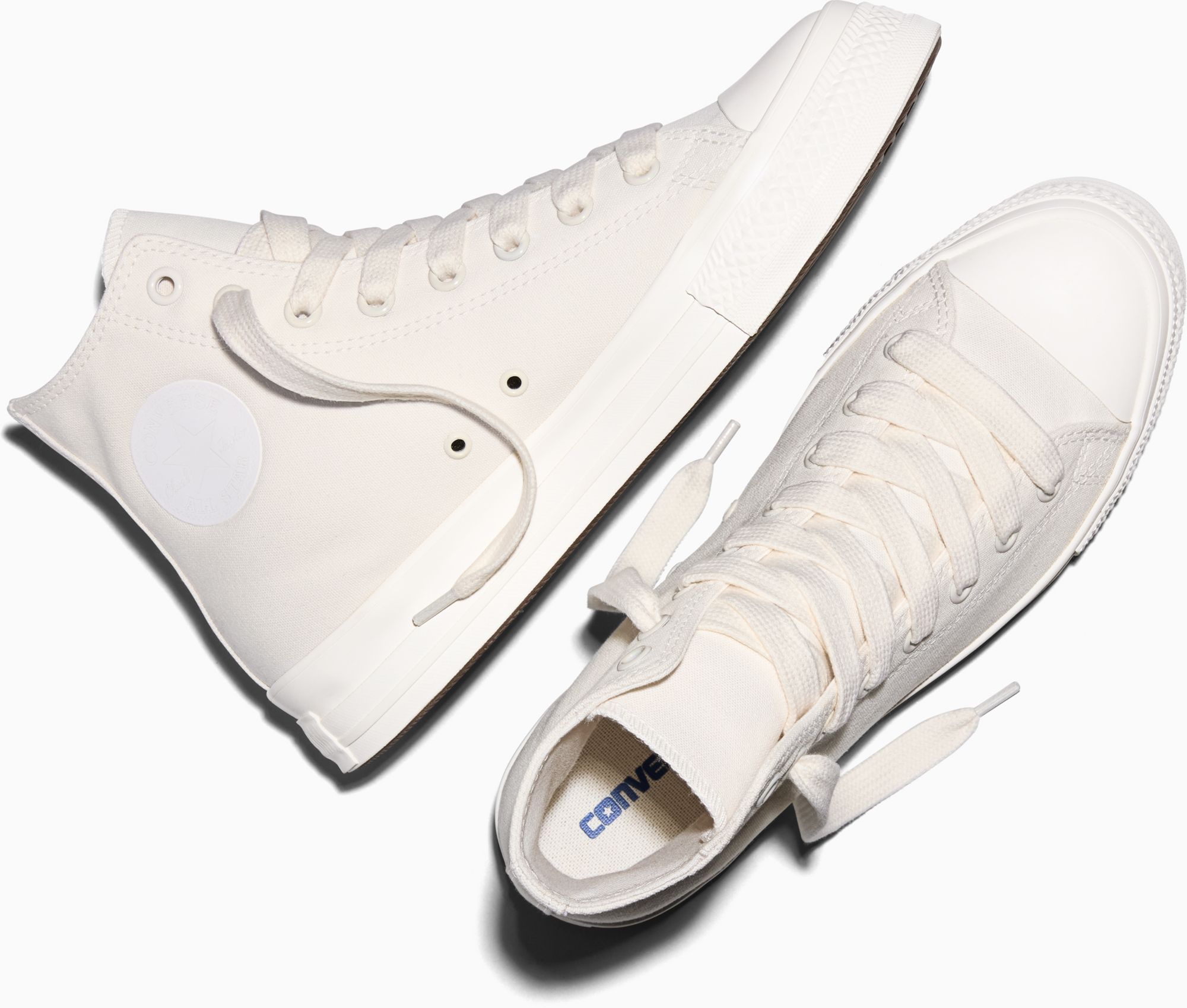 Converse Chuck Taylor Throwback High Top Shoes product image