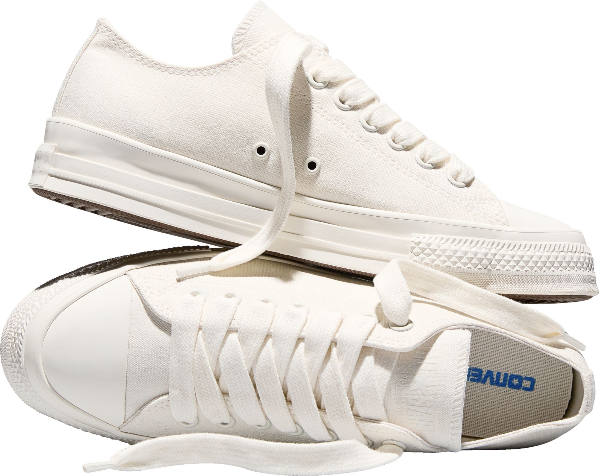Converse Chuck Taylor Throwback Low Top Shoes product image