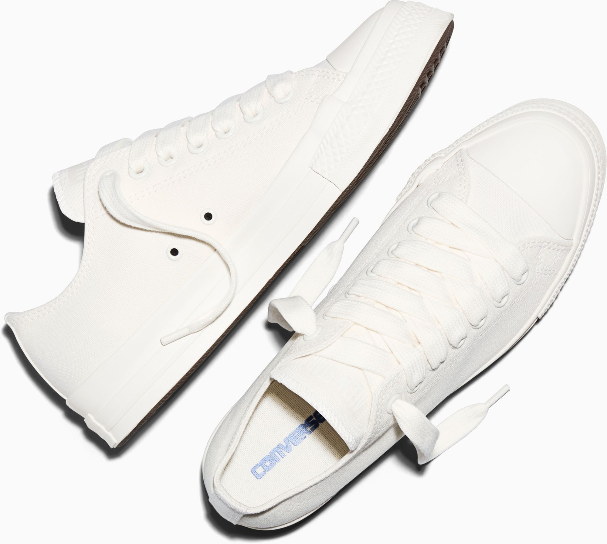 Converse Chuck Taylor Throwback Low Top Shoes product image