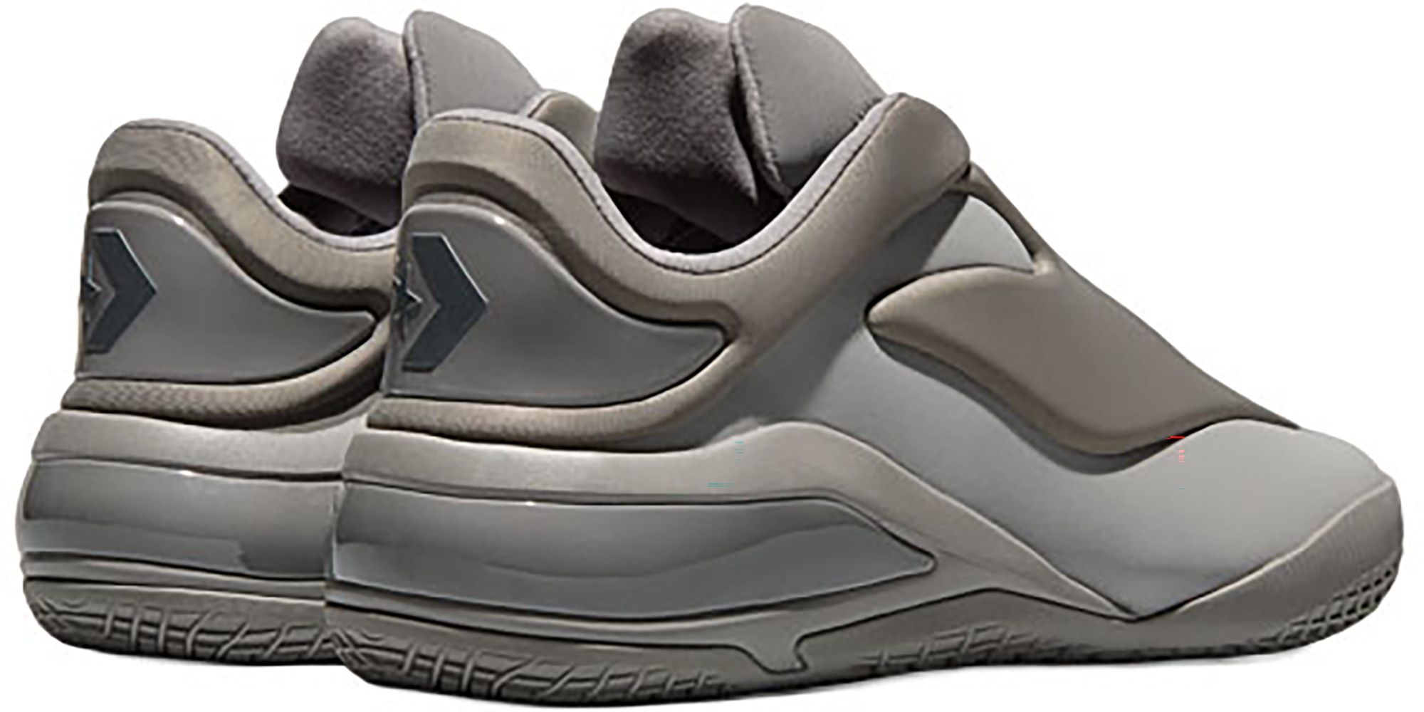 Converse Kids' Grade School SHAI 001 'Ares Gray' Shoes product image