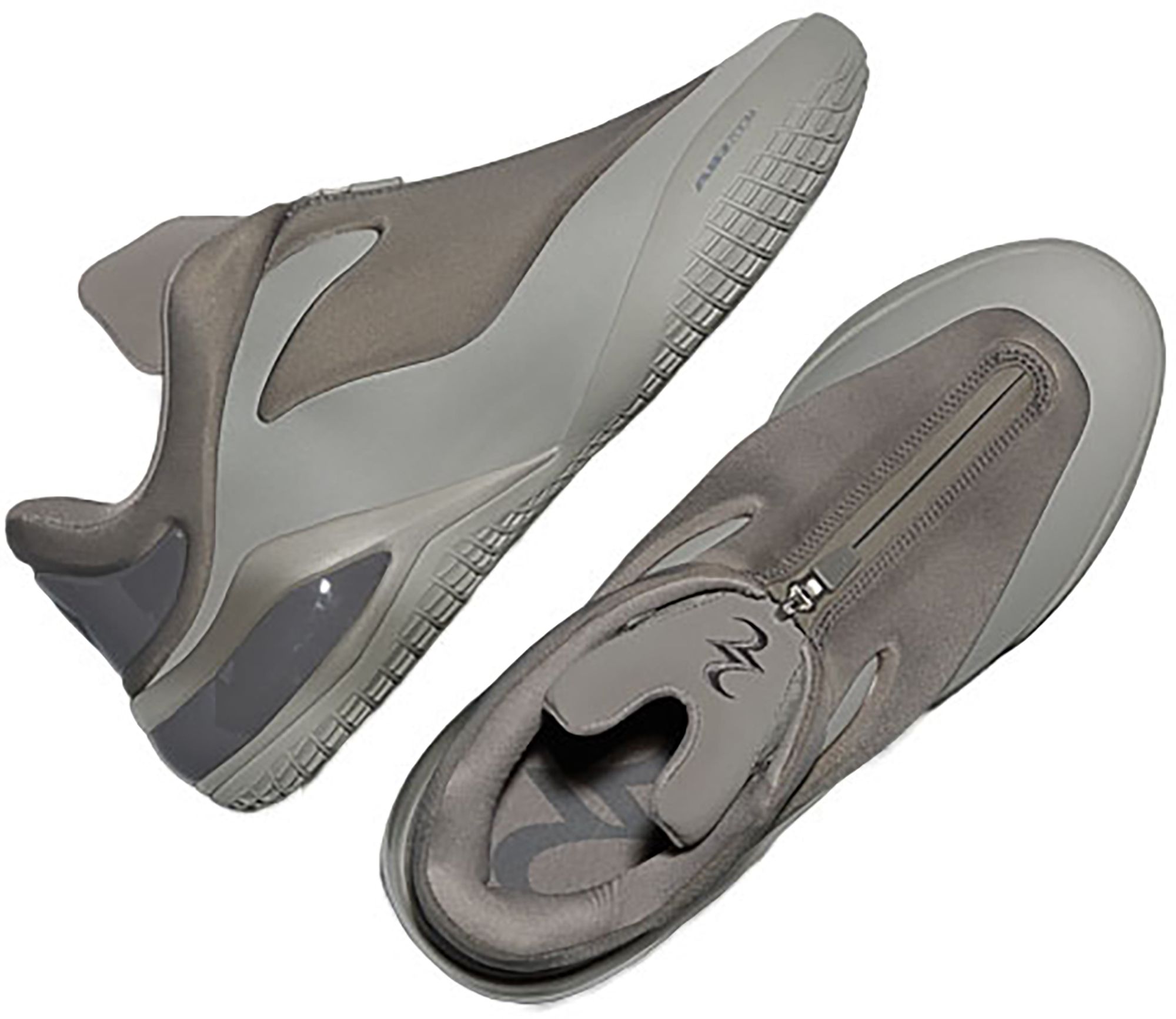 Converse Kids' Grade School SHAI 001 'Ares Gray' Shoes product image