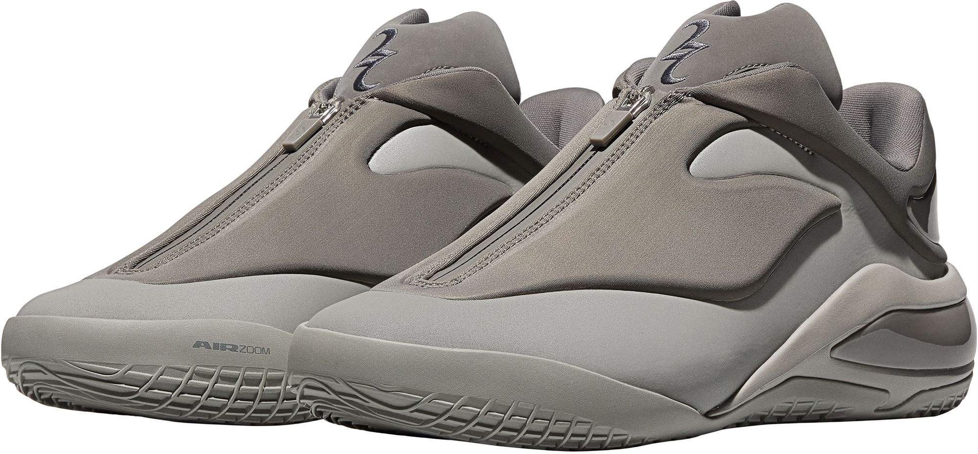 Converse SHAI 001 'Ares Gray' Basketball Shoes product image