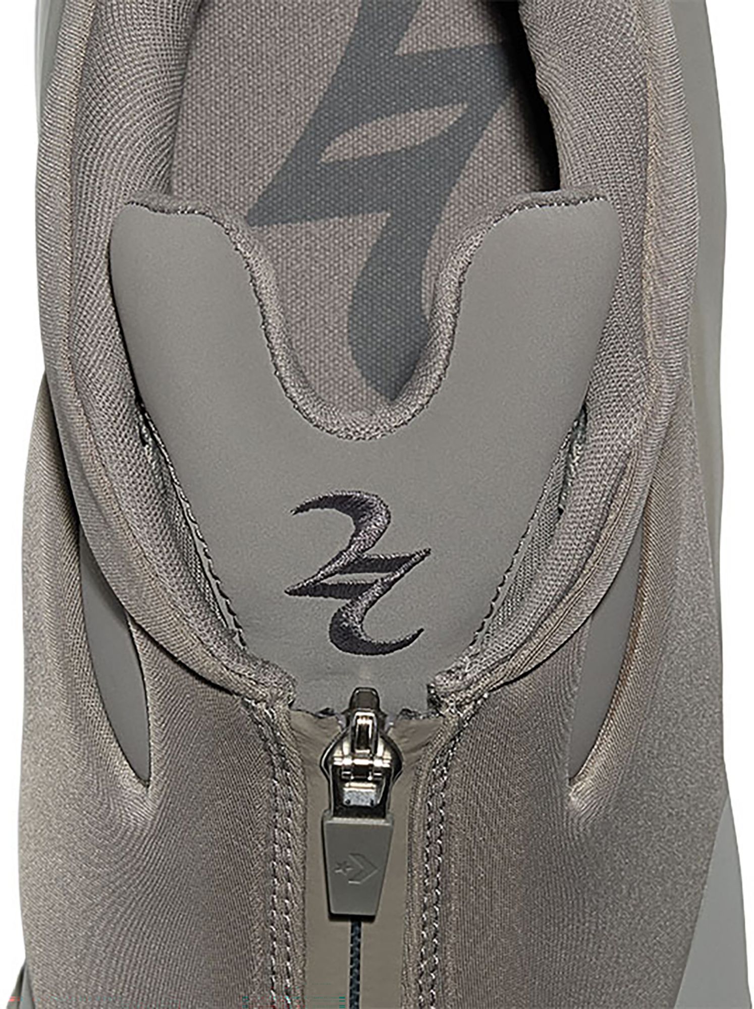 Converse SHAI 001 'Ares Gray' Basketball Shoes product image