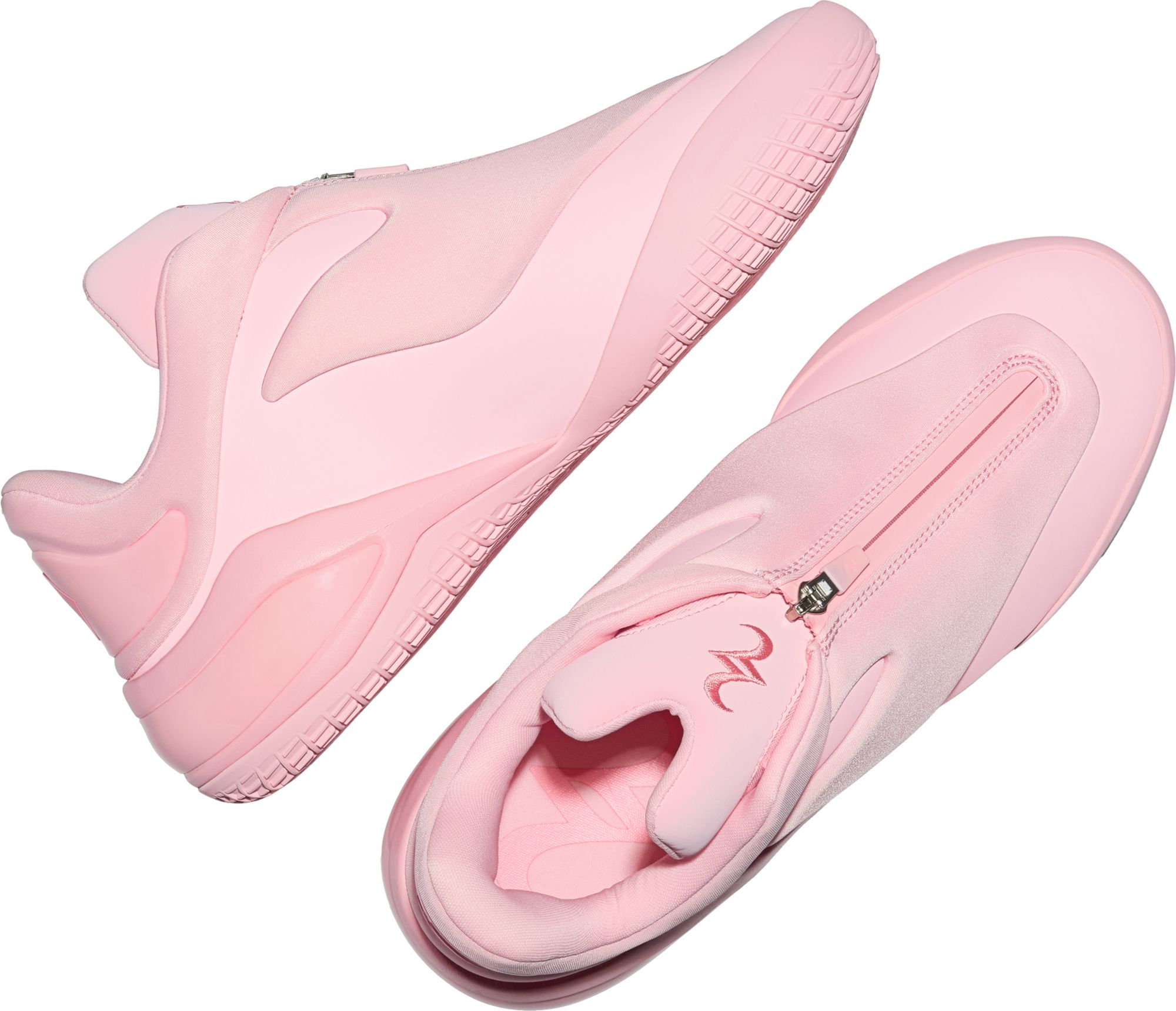 Converse Kids' Grade School SHAI 001 'Blush' Basketball Shoes product image