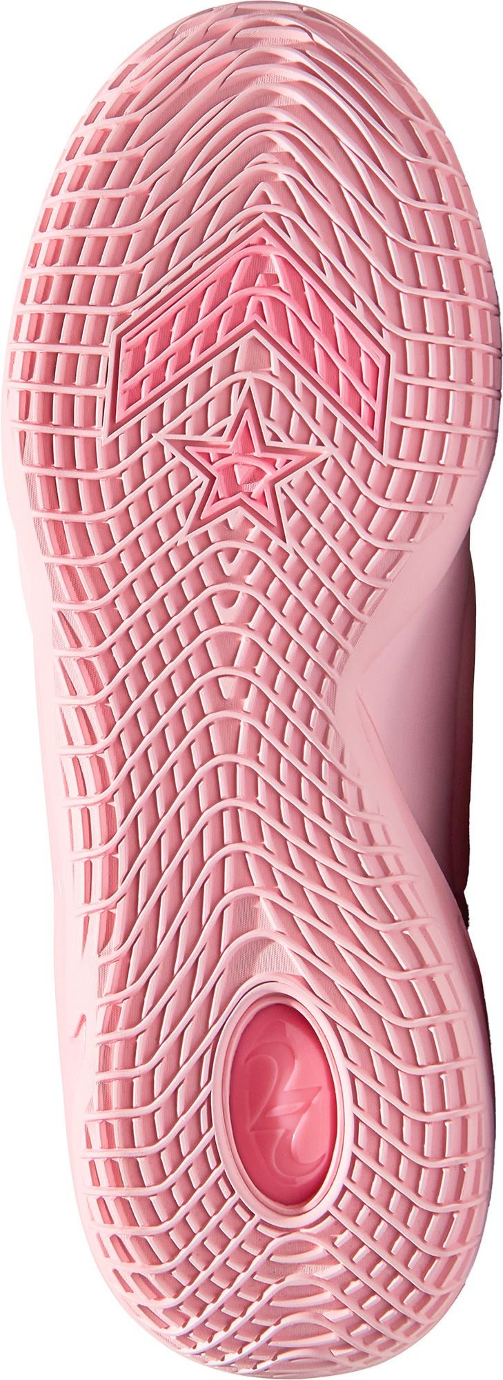 Converse SHAI 001 'Blush' Basketball Shoes product image