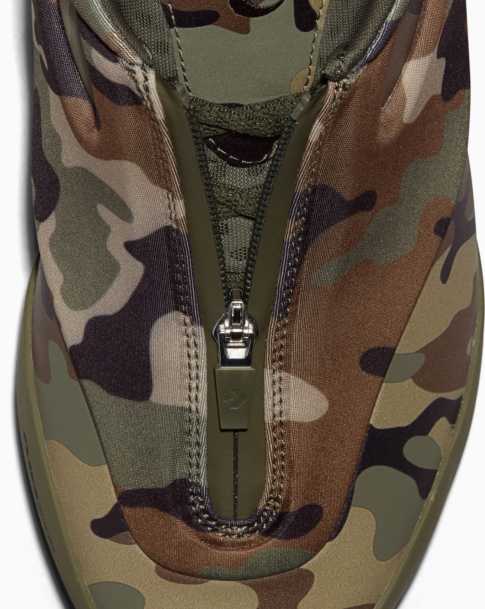 Converse Kids' Grade School SHAI 001 'Echo' Shoes product image