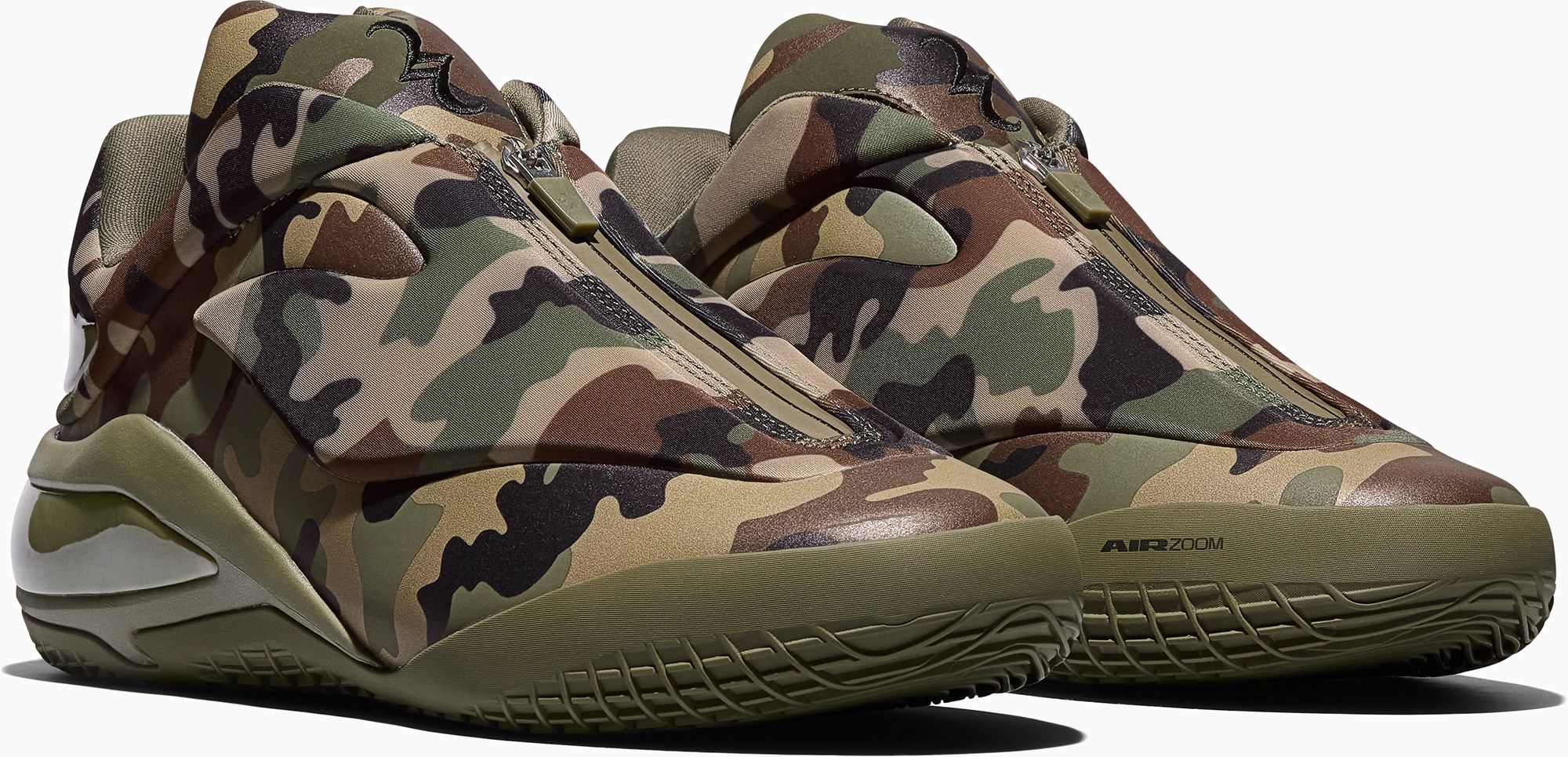 Converse SHAI 001 'Echo' Basketball Shoes product image