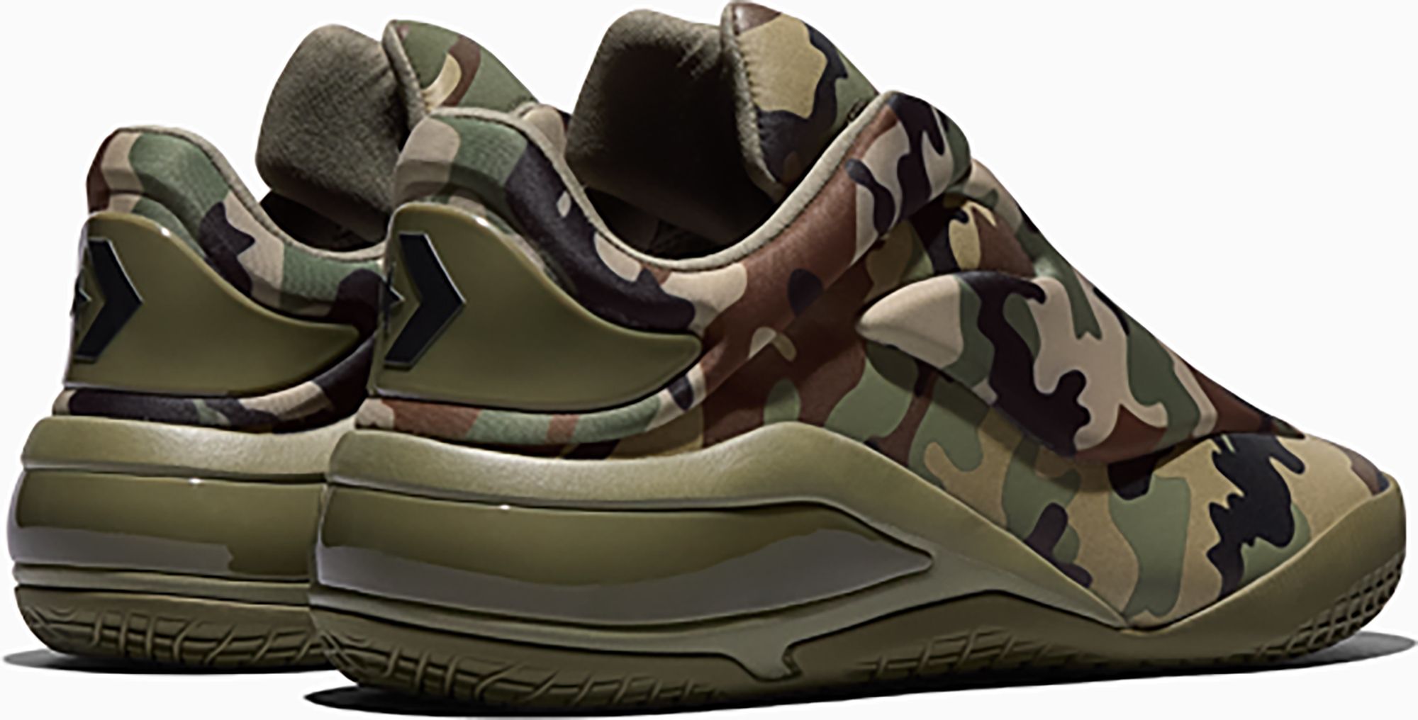 Converse SHAI 001 'Echo' Basketball Shoes product image