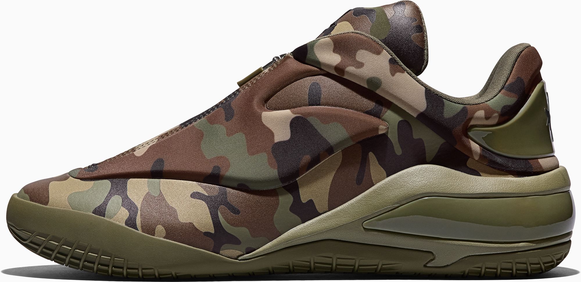 Converse SHAI 001 'Echo' Basketball Shoes product image