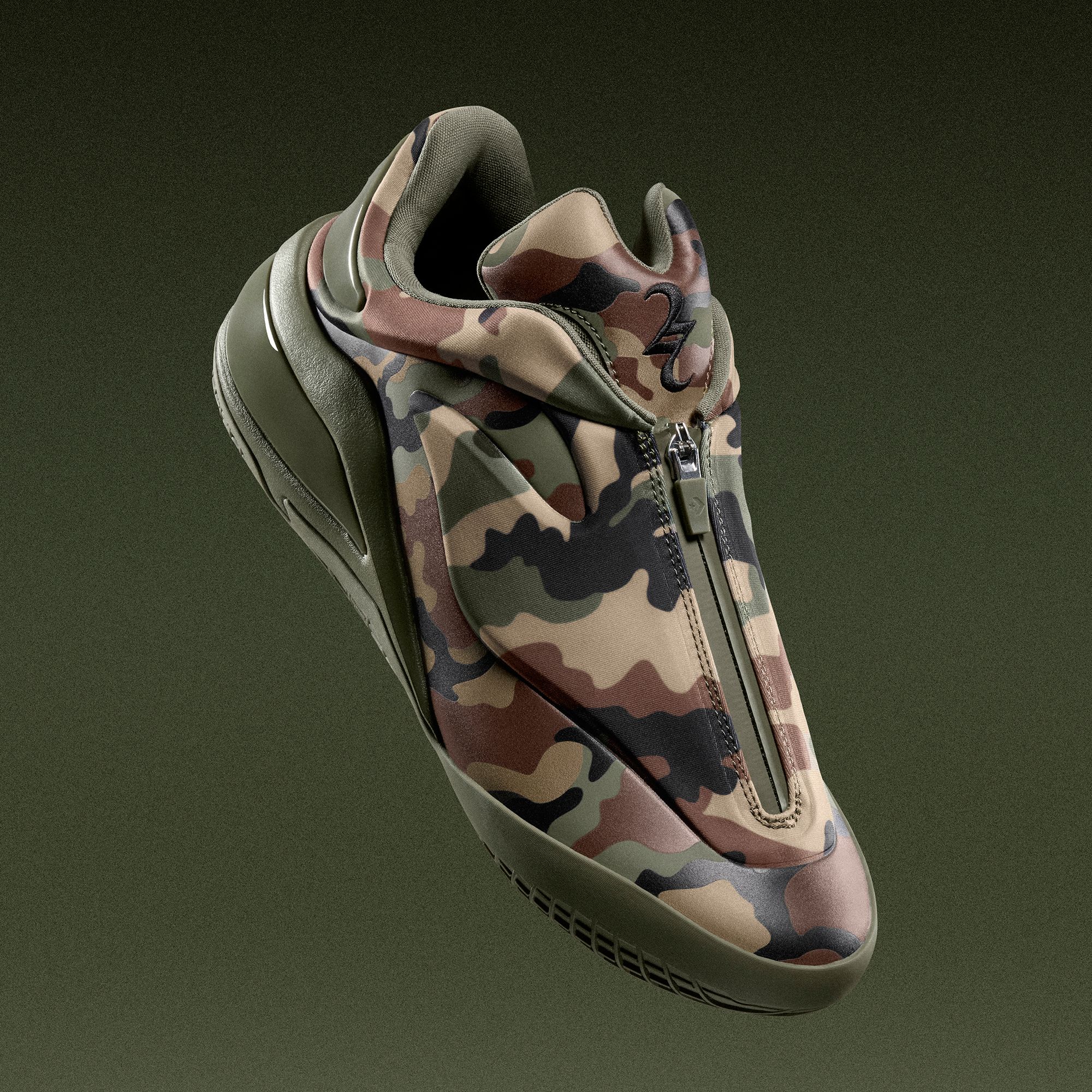 Converse SHAI 001 'Echo' Basketball Shoes product image