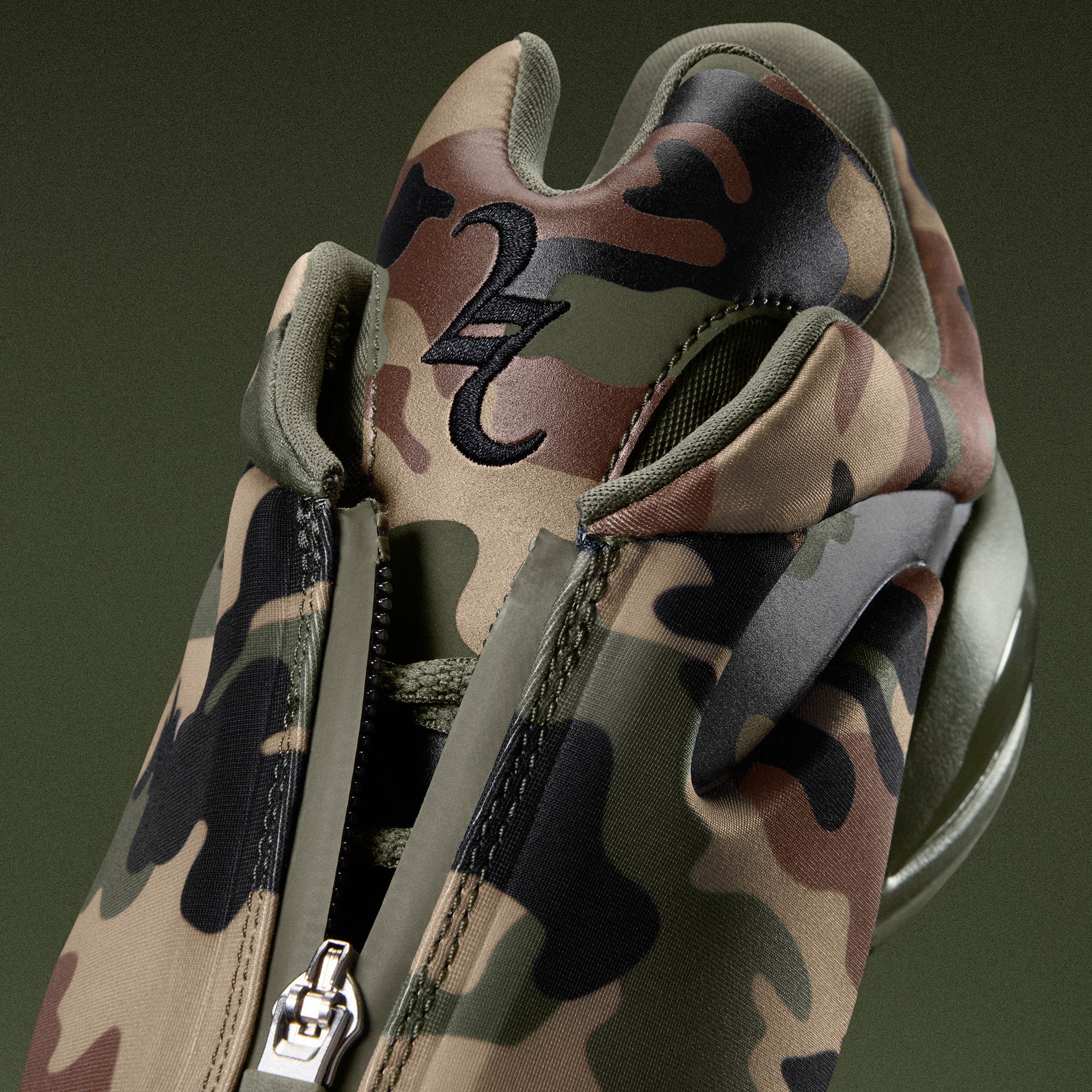 Converse SHAI 001 'Echo' Basketball Shoes product image