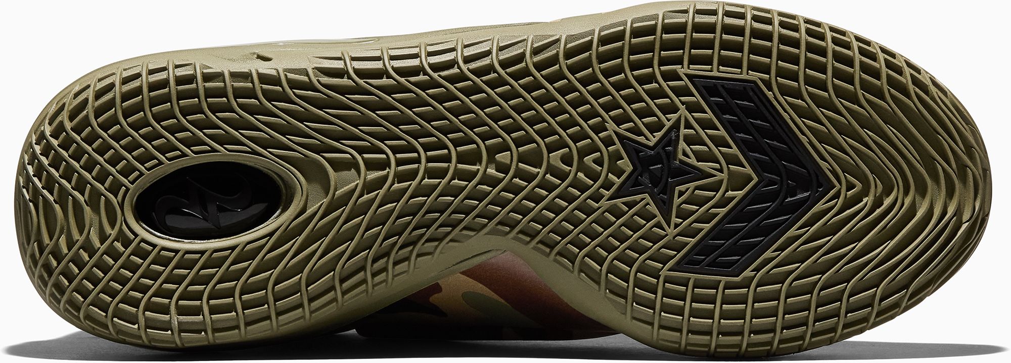 Converse SHAI 001 'Echo' Basketball Shoes product image