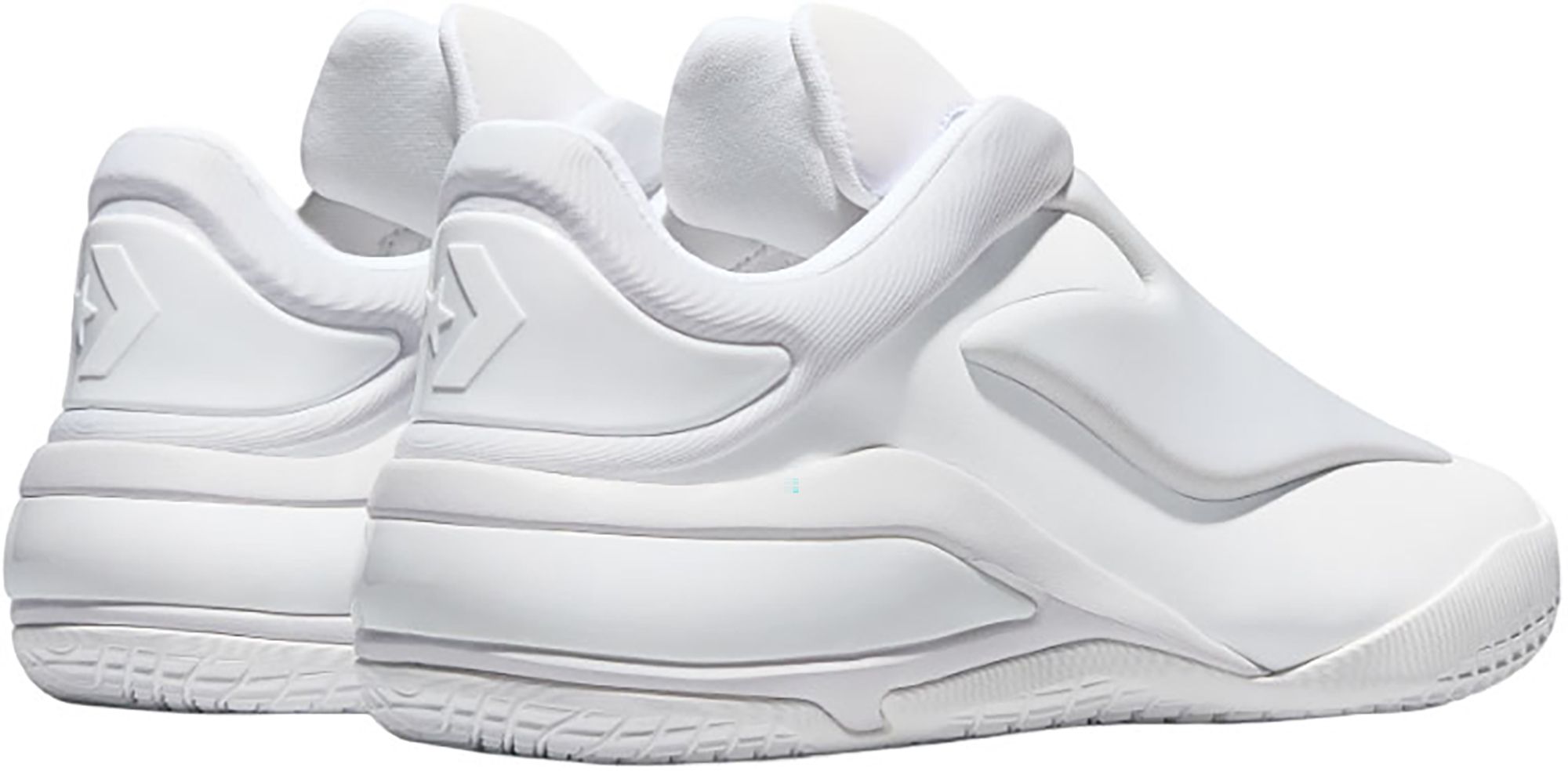 Converse Kids' Grade School SHAI 001 'Clean Slate' Shoes product image