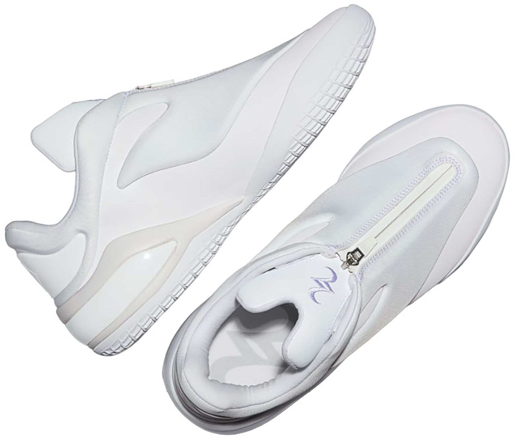 Converse Kids' Grade School SHAI 001 'Clean Slate' Shoes product image