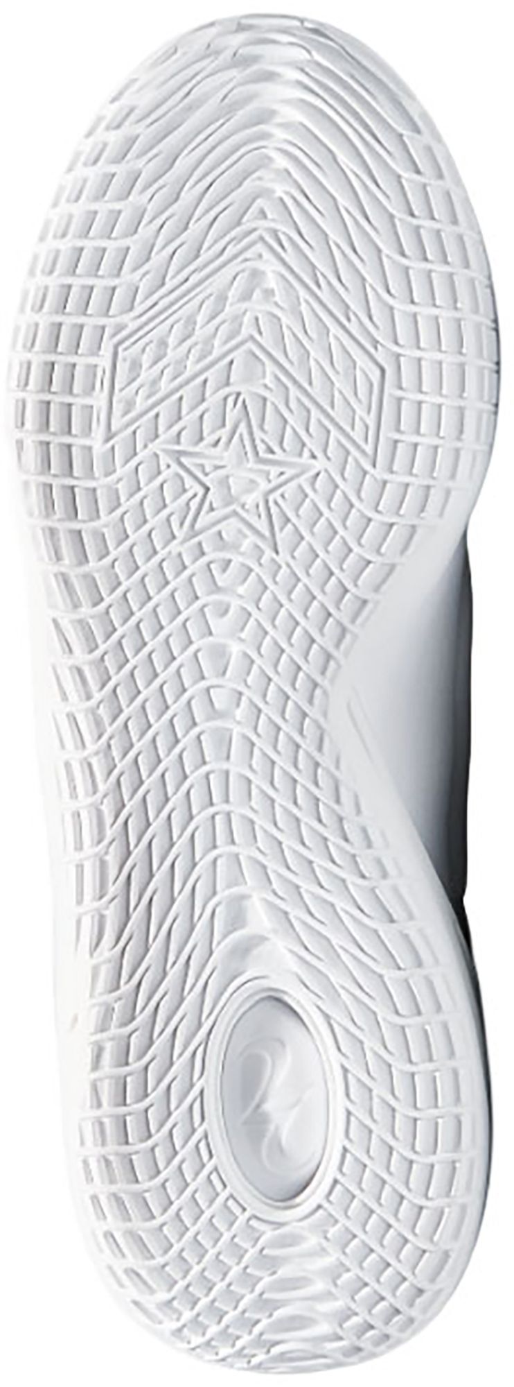 Converse SHAI 001 'Clean Slate' Basketball Shoes product image