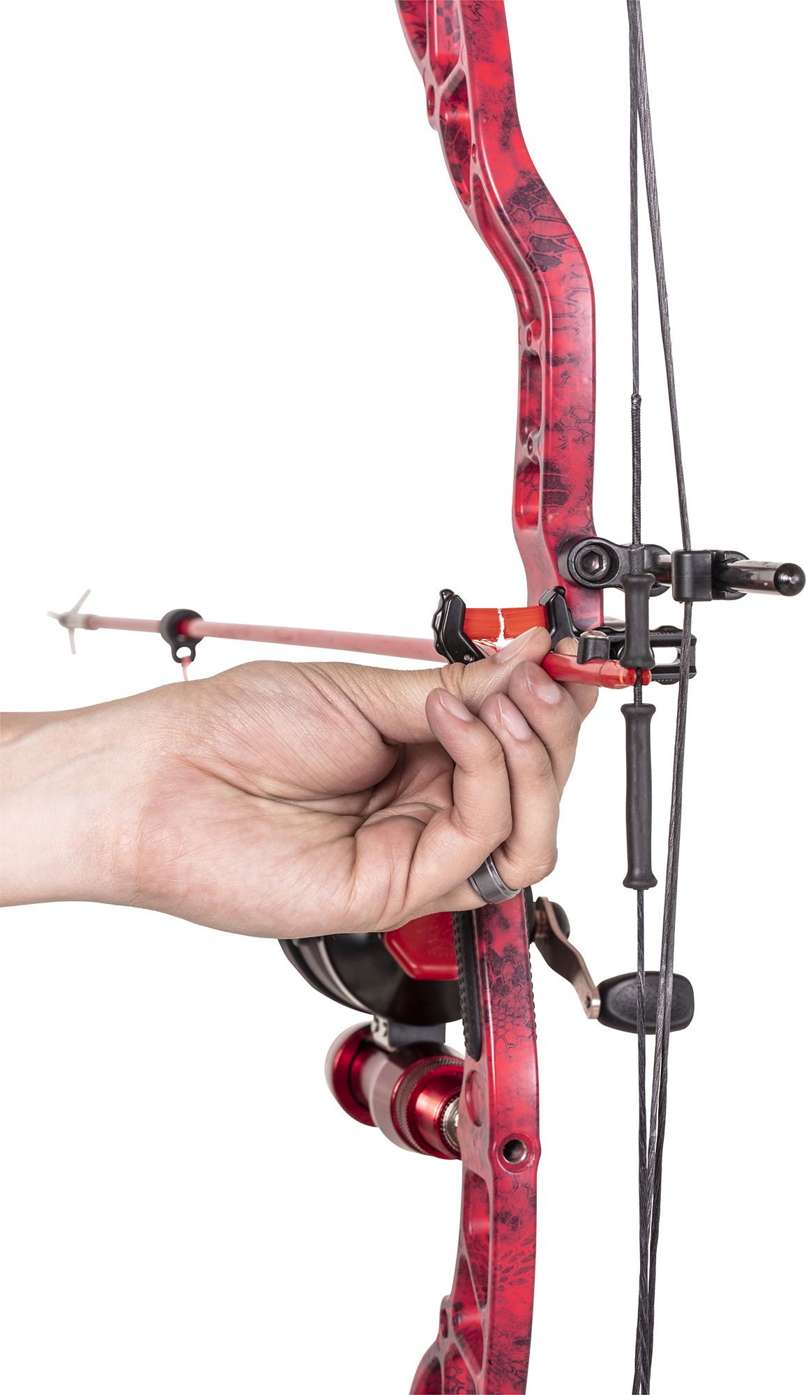 Cajun Bowfishing Shore Runner RTF Bowfishing Bow Package product image