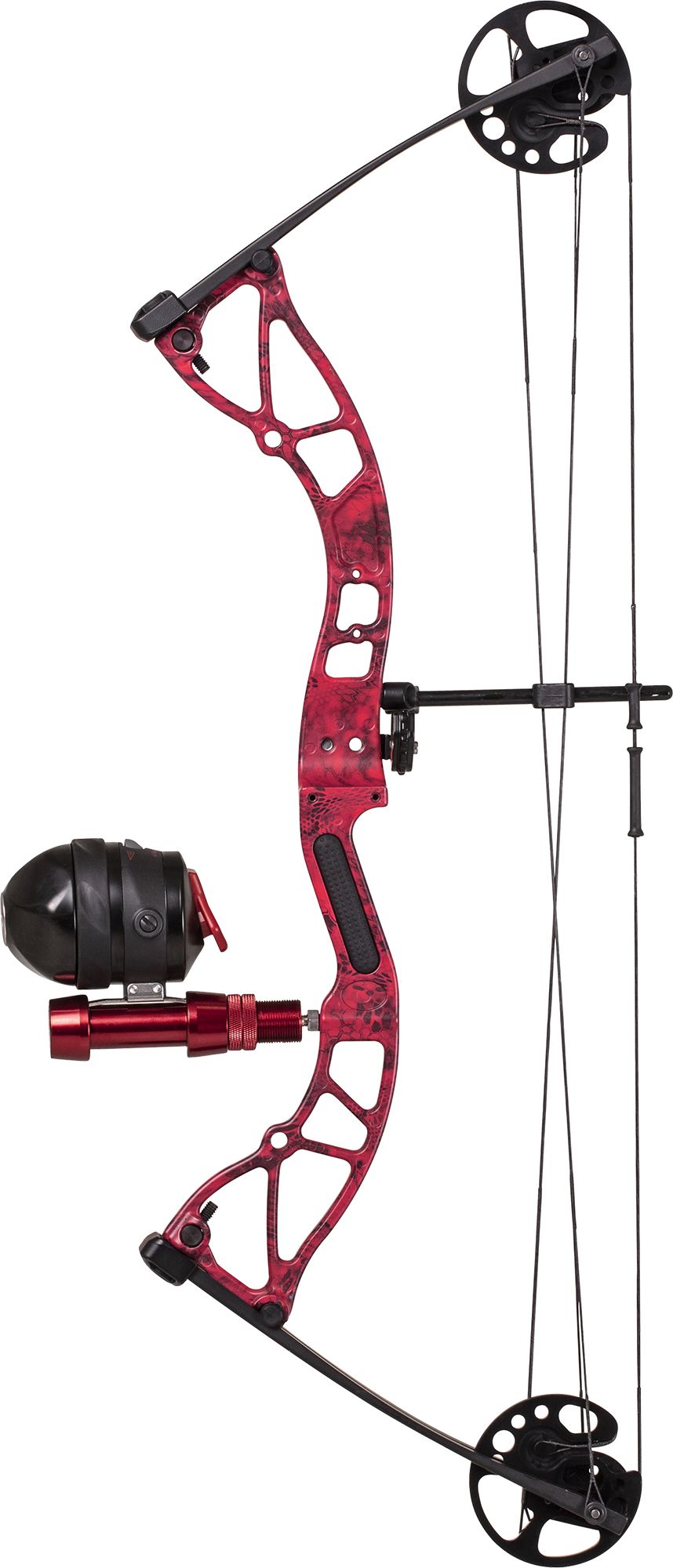 Cajun Bowfishing Shore Runner RTF Bowfishing Bow Package product image