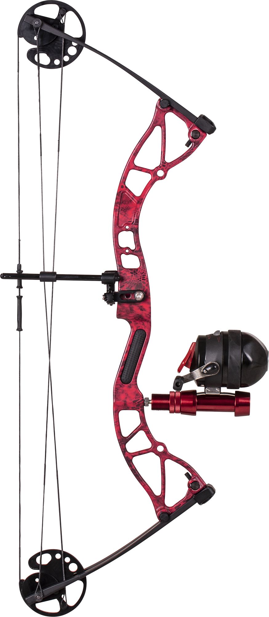 Cajun Bowfishing Shore Runner RTF Bowfishing Bow Package product image