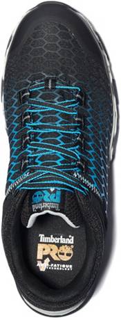 Timberland PRO Men's Powertrain Sport Alloy Toe Work Sneakers product image