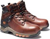 Timberland Men's Hypercharge 6'' Composite Toe Waterproof Work Boots product image