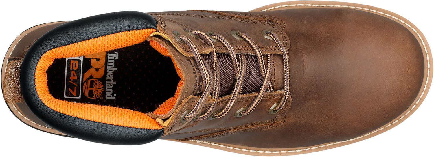 timberland gritstone